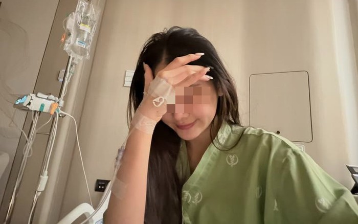 Cô gái 19 tuổi phát hiện ung thư vú dù KHÔNG ĐAU, KHÔNG NGỨA: Hối hận vì bỏ qua 1 điều khi tắm