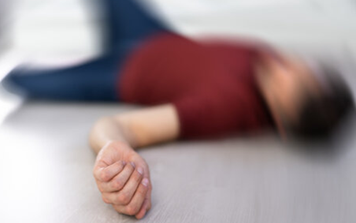 Người đàn ông 38 tuổi đột ngột tử vong giữa đêm sau khi gọi lớn 2 tiếng
