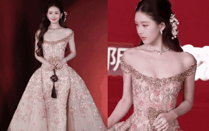 Triệu Lộ Tư “bớt nhựa”