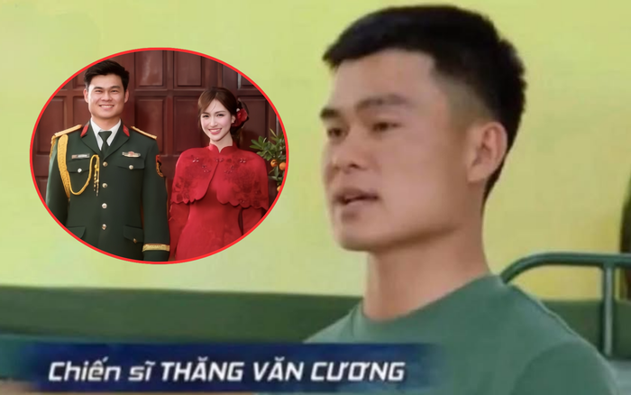 Đại úy quân đội đang yêu Hoà Minzy: Follow chỉ mình em, cùng nữ ca sĩ kín  đáo làm điều đặc biệt hơn 2 năm trước