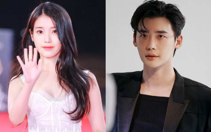 Đây là lý do IU - Lee Jong Suk chia tay?