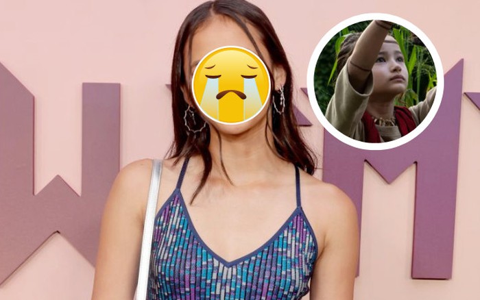 Sao nhí Kaylee Hottle qua đời đột ngột ở tuổi 19 vì tai nạn xe hơi