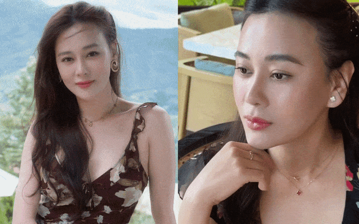 Khó rời mắt khỏi Phương Oanh