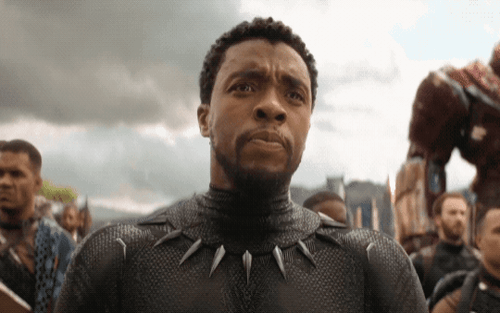 Gia đình xào xáo vì tài sản 6 năm sau ngày tài tử Black Panther qua đời