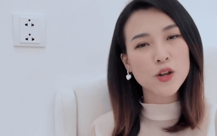 MC Hoàng Oanh nói thẳng về tình yêu mới