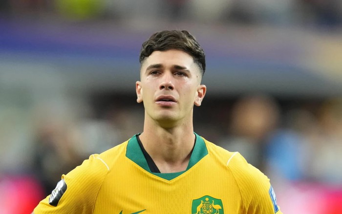 Ngôi sao vừa dự World Cup bị cảnh sát bắt 2 lần trong 1 đêm, dương tính với chất cấm
