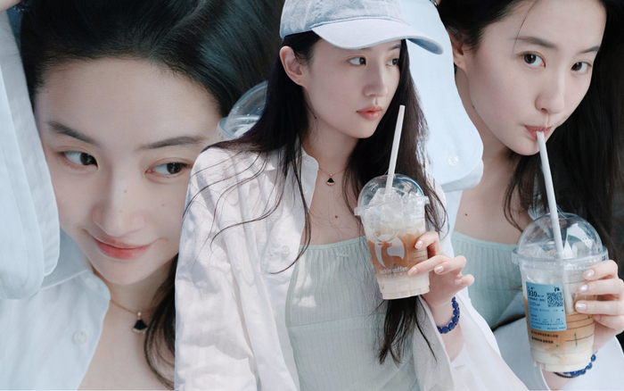 Lưu Diệc Phi lên No.1 Hot Search nhờ làn da đẹp như AI render: Camera cận mặt chỉ càng chứng minh đẳng cấp