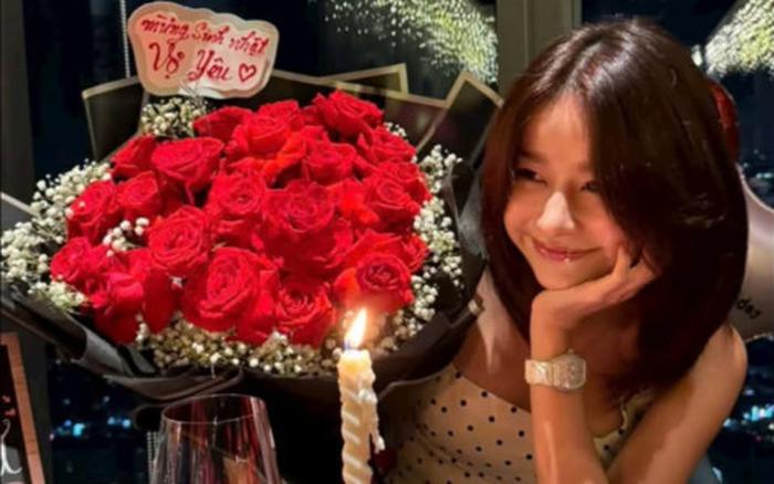Thư Đan Nguyễn: "Bữa tiệc sinh nhật anh nói với mọi người anh dày công chuẩn bị cho tôi, sau cùng do tôi thanh toán"