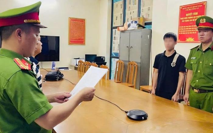 Khởi tố nhân viên lái xe du lịch khiến nữ du khách Anh tử nạn ở Tuyên Quang