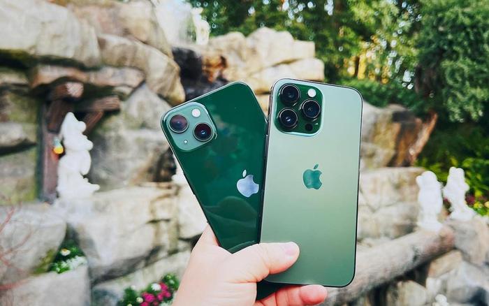 Chiếc iPhone cũ đáng mua nhất lúc này