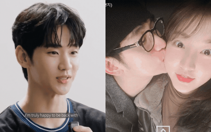 1 năm 4 tháng "bầm dập" vì bê bối đã biến Kim Soo Hyun thành ra thế này!