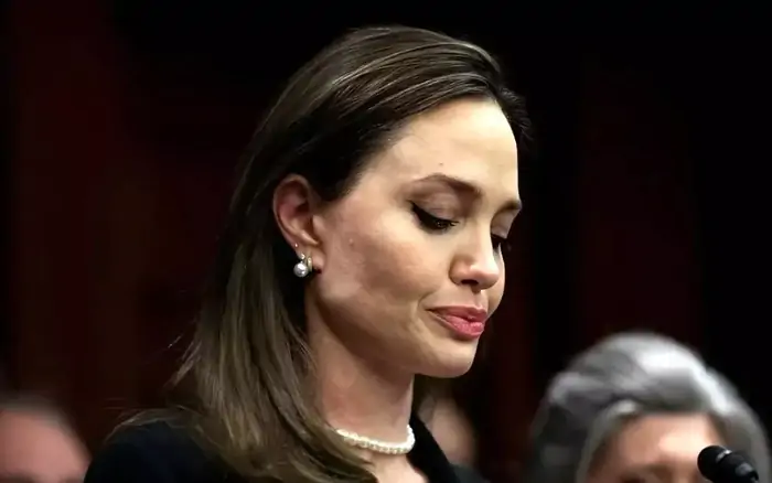 Biến căng vụ Brad Pitt kiện Angelina Jolie