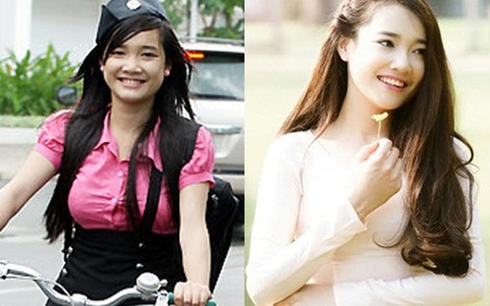 Tổng hợp các tập phim có sự tham gia của Nhã phương