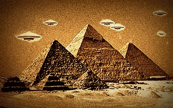 KIM TỰ THÁP, người Ai Cập cổ xây dựng kim tự tháp, bí ẩn