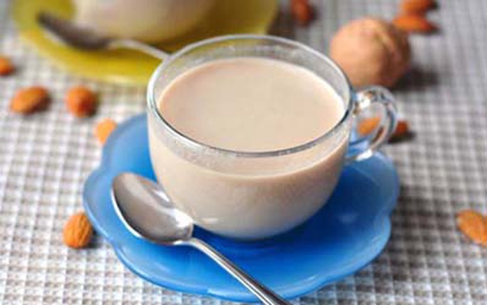 Nhấn vào ảnh để phóng to Kết quả hình ảnh cho sữa mè Äen óc chó