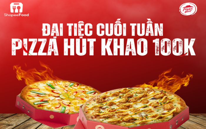 [Cập Nhật Mới Nhất] Pizza Hut Xã Đàn: Sự Kiện, Chương Trình Đặc Biệt & Tin Tức Mới