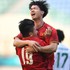 Olympic Việt Nam và U23 Việt Nam tại Asiad