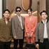 Atus Anh Tú gặp gỡ Suho (EXO), Alvin Chong, Shuzo và Mew Suppasit tại tiệc private dinner của Boss