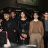 [Độc Quyền] Anh Tú bùng nổ visual thu hút mọi ống kính báo giới tại show diễn Boss trong khuôn khổ Milan Fashion Week
