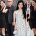 Mọi sự chú ý đều đổ dồn vào Jisoo!