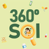 360 độ soi gốc
