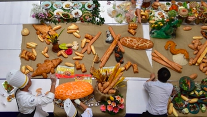 Lễ hội bánh mì ở TP HCM có gì đặc biệt để đón 100.000 lượt khách?
