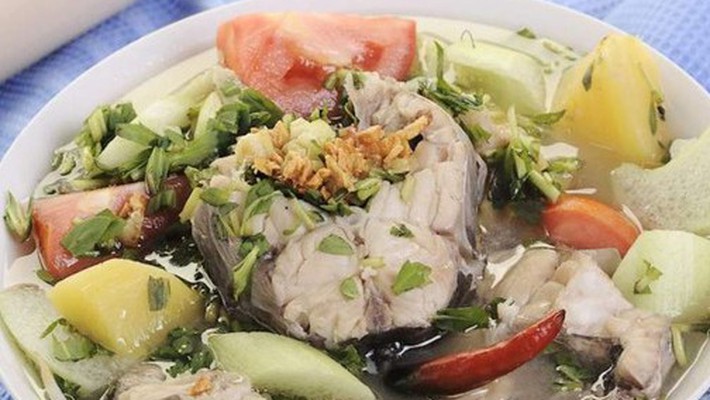 Hai món ăn dân dã của Việt Nam lọt top 10 ngon nhất thế giới