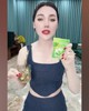 Công ty của 'Ngân Collagen' ngừng hoạt động, không thể lấy mẫu kiểm nghiệm