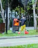 
Bật mí công nghệ phòng cháy chữa cháy ít người biết