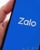 Người dùng 'bấm đồng ý' điều khoản mới của Zalo có bị lộ dữ liệu?
