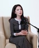 Ngọc Trinh: Không có chồng con cũng được, tôi chỉ muốn sống tốt cuộc đời mình