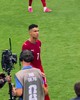 Phỏng vấn nóng Ronaldo khi khép lại sự nghiệp vĩ đại ở World Cup: "Tôi rất buồn khi phải rời World Cup thế này nhưng lương tâm tôi thanh thản"