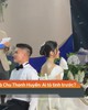Video: Đến ngày cưới Quang Hải và Chu Thanh Huyền dân tình mới biết ai là người tỏ tình trước
