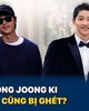 Vì sao Song Joong Ki thở thôi cũng bị ghét