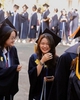 Bế giảng tại ngôi trường 111 năm tuổi, lâu đời bậc nhất Việt Nam: Lễ phục tốt nghiệp không thể ý nghĩa hơn!