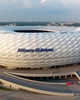 Choáng ngợp sân vận động diễn ra trận khai mạc EURO 2024