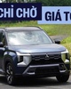 Mitsubishi Destinator nhận cọc: ‘Giá bán là điều tiên quyết, cạnh tranh cả Innova Cross và CUV cỡ C’