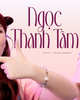 "Tiểu thư" của Gia Đình Haha - Ngọc Thanh Tâm: Mẹ thúc tôi "trữ đông trứng đi" chứ không thúc tôi lấy chồng