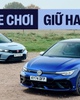Civic Type R, Golf và xe chơi tại Việt Nam: Đắt đỏ, thiếu đất diễn nhưng vẫn đáng để mang về
