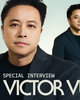 Victor Vũ: Thám Tử Kiên và Lật Mặt 8 đối đầu, người hưởng lợi nhất không phải tôi và Lý Hải