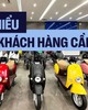 Vì sao VinFast có thể phá tan sự bão hòa thị trường xe máy Việt?