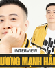 Lương Mạnh Hải: "Tình bạn giữa tôi và Tăng Thanh Hà không như mọi người nghĩ"