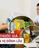 Bóc trần đường dây 100 tấn thuốc giả: 'Ông trùm' khai cả trăm đơn vị dính líu