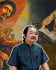 Khoảnh khắc: Họa sĩ dành 40 năm cuộc đời vẽ chân dung bác Hồ, dù chưa từng gặp Người