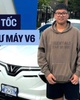 Sở hữu VinFast VF 8 tại Canada, nam Gen Z chia sẻ: ‘Tăng tốc tốt như xe xăng máy V6, nhiều người trầm trồ không tin Việt Nam cũng có thể sản xuất ô tô’