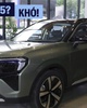 ‘Ford Territory mới dù làm tốt đến đâu cũng khó lấy ngôi vương của Mazda CX-5'