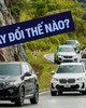 ‘BMW Việt Nam đã thay đổi, phải như thế mới bán được xe’