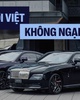 ‘Không gì ngăn cản Rolls-Royce làm BST riêng cho Việt Nam như Phantom Đông Sơn’