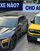 300 triệu, dưới 1 tỷ nên mua xe gì? Chuyên gia nhắc 2 mẫu VinFast này và nói: 'Không tin cứ tìm đến tôi'
