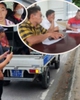 2 người vùng cao bị 'chặt chém' 4,9 triệu tiền xe: Tài xế có thể đối diện hình phạt nào?